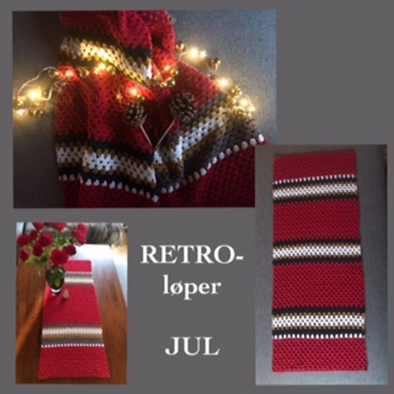 RETRO-løper
