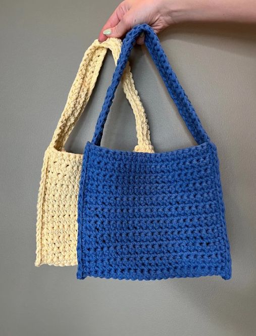 Hovedbilde Carrie Midi Bag