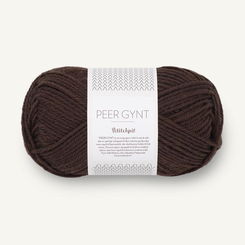Peer Gynt PetiteKnit