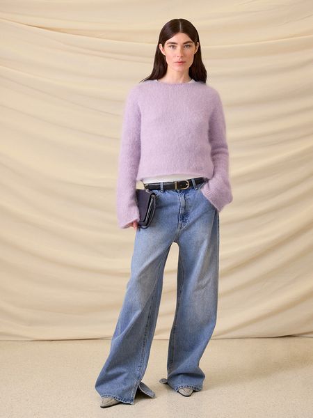 Hovedbilde Lyra Sweater